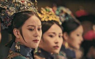 清朝最大年龄入宫的妃子:豫妃生平介绍