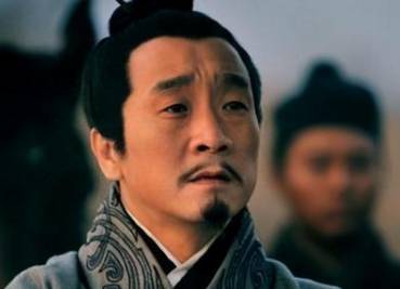 三国时期刘备入蜀后曾遭遇背叛,是哪三个人?