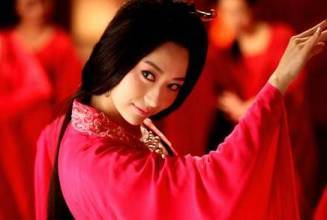揭秘史上唯一“伺候”过六位皇帝的奇女子萧皇后!