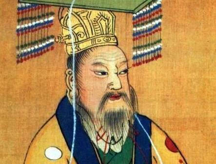 陈朝末代皇帝陈叔宝，他是如何导致陈朝灭亡的？