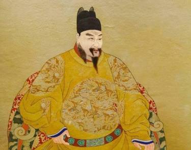 朱由崧为什么能建立南明政权？他为何登基不到一年就被杀？