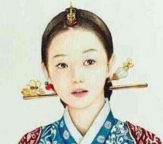 历史上碽妃是什么人?她与明成祖朱棣是何关系?