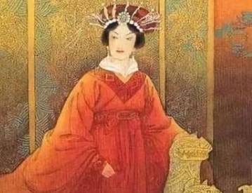 历史上的吕太后一生都经历了什么？又有哪些故事？