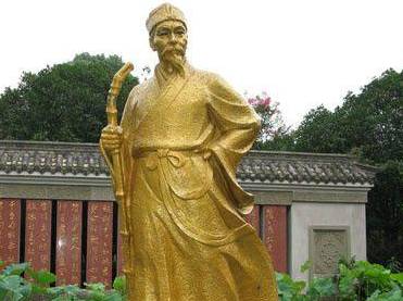 明朝三才子之首的杨慎一生都经历了什么?