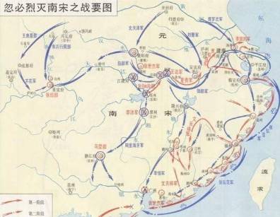 从皇帝变成阶下囚，宋恭帝赵㬎经历了什么？