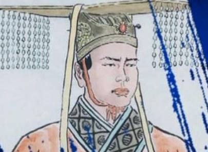 晋怀帝司马炽的一生有多窝囊？前半生是傀儡，后半生是俘虏