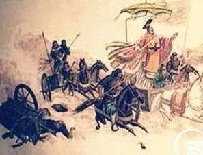 晋文公流亡国外时，过着怎样的生活？他如何成就的霸业？