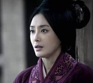 历史上吕雉是如何掌权的?她又是如何加强自己手中的权力的?