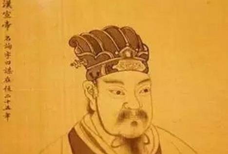 汉宣帝刘询和汉昭帝刘弗陵是什么关系？刘询与刘弗陵关系详解