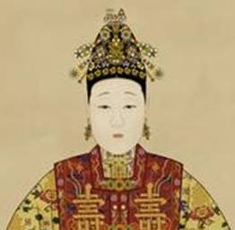 肃孝杭皇后：从民间女子到当朝皇后，却仅仅风光了四年