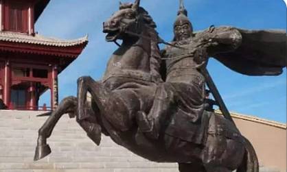 耿恭作为东汉官员、将领,他为何遭弹劾而被入狱免官?