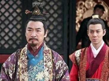 李渊建立唐朝后,他有哪些为政举措与成就?