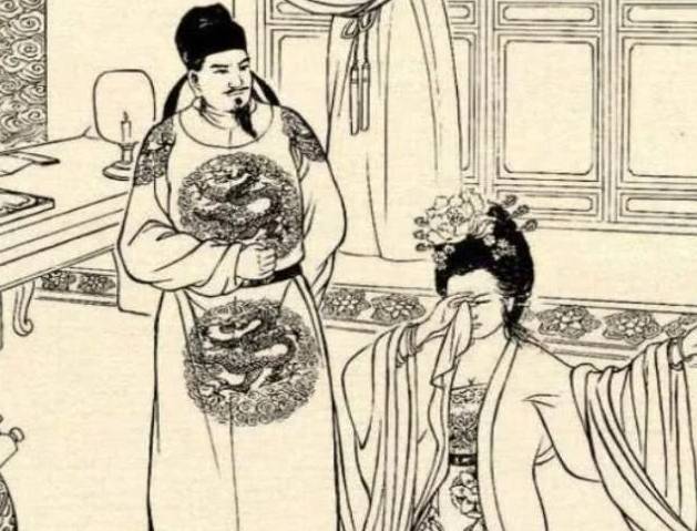 后世如何评价唐代宗?他有哪些轶事典故?