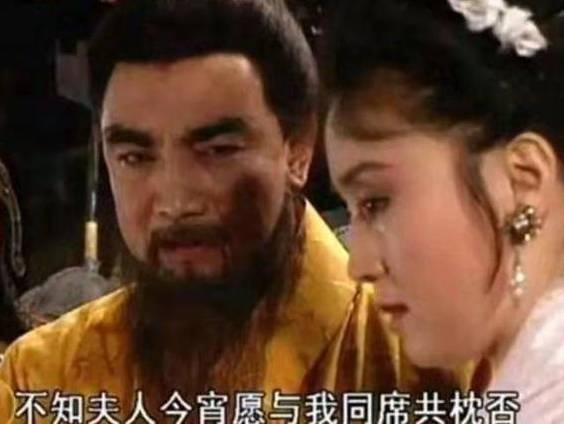曹魏江山大部分都是曹操打下来的 曹操的个人武力有多高