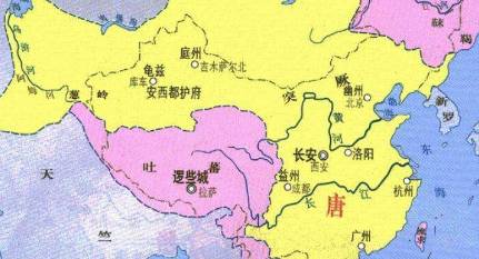 刘晏简介:唐朝众多宰相之一,管理朝廷财政达几十年