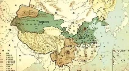 张昭简介:三国时期东吴重臣,张怀瓘将其书法列为第三等