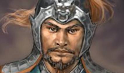 王雄诞简介：隋末唐初猛将，杜伏威的养子和部将