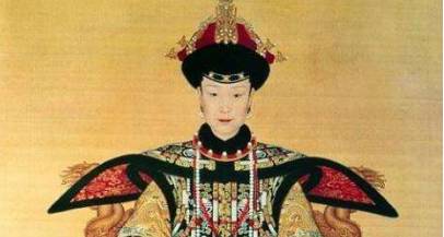 纯懿皇贵妃的名号究竟是如何册封的?相关史籍有何记载?