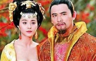 历史上杨贵妃给安禄山洗过澡是真的吗?