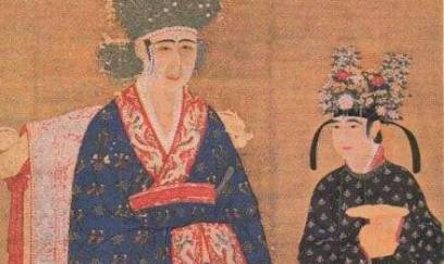 南宋理宗皇后谢道清简介:带着南宋皇族出城向元军投降