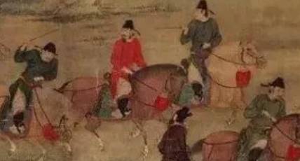 五代至北宋将领王晏简介:赵匡胤为其辍朝三日,追赠中书令