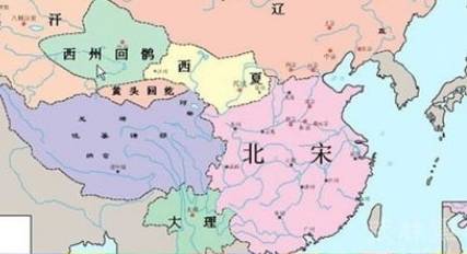 五代至北宋将领王晏简介:赵匡胤为其辍朝三日,追赠中书令