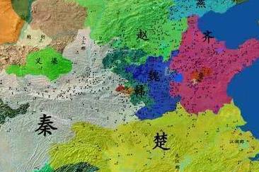 华阳之战爆发于何时?白起是如何重创魏国赵两国的?