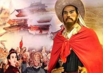 投降清朝也不愿归顺李自成,吴三桂是出于什么考虑?
