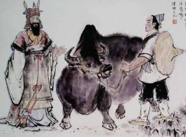 有哪些与丙吉相关的轶事典故?后世如何评价丙吉?