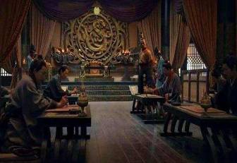 高干在官渡之战后的结局如何?他为何要背叛曹操?