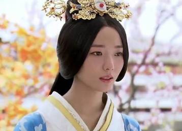 卫子夫逆袭成汉武帝皇后，为什么最后自杀了？