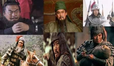 刘备有过统一的机会吗 如果有是在什么时候