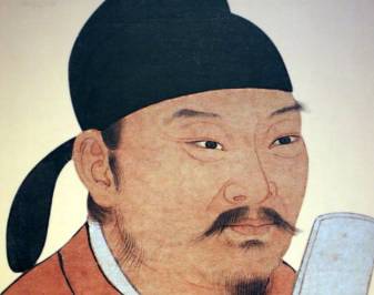 杜如晦：唐朝初期名相，与房玄龄并称“房谋杜断”