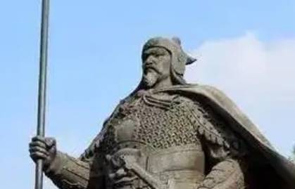 明朝抗倭名将俞大猷简介：与戚继光并称为“俞龙戚虎”