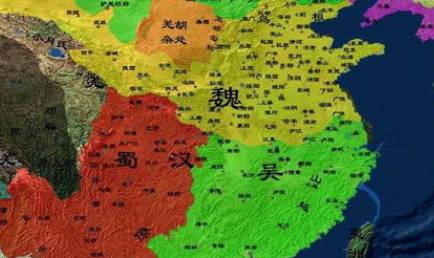 三国时期曹魏将领郝昭简介:因善于守城,被赐爵关内侯