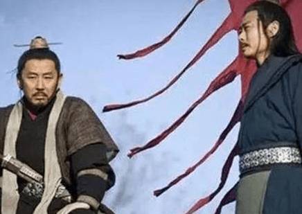 刘邦和吕后能让张良安全度过一生 张良到底有什么聪明之处