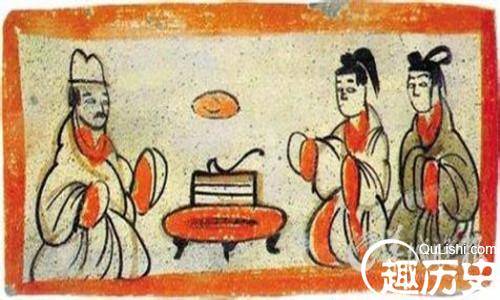 司马道子：酒色王爷断晋祚 手握大权终惨死