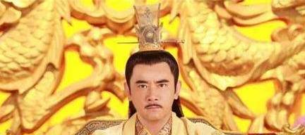 李显当初都已经被废了 李显最后是怎么当上皇帝的