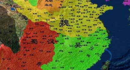 三国时期蜀汉官员董和简介:一生清贫俭约,治理郡县有方