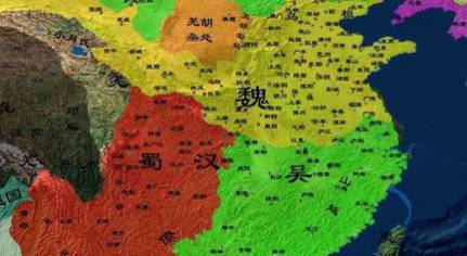 三国时期蜀汉将领陈到简介:名位常亚于赵云,以忠勇著称