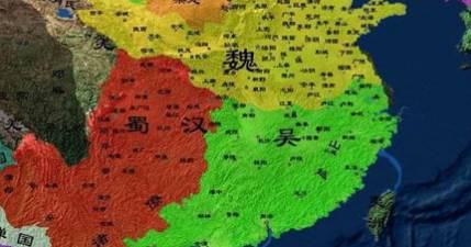 三国时期蜀汉官员谯周简介:著《仇国论》力陈北伐之失