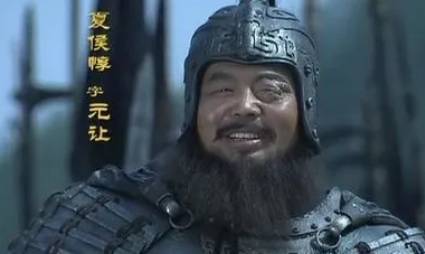 三国时期曹魏名将夏侯惇简介:一生不置产业,至死家无余财