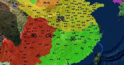 三国时期曹魏名将夏侯惇简介:一生不置产业,至死家无余财