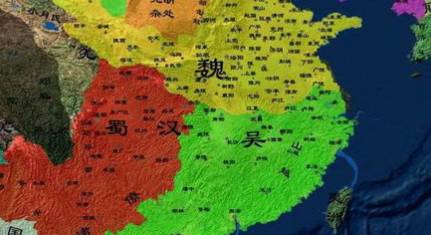 三国时期曹魏军事家钟会简介:累拜中书侍郎,封关内侯