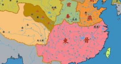 东晋时期名将桓冲简介:曾助晋室于淝水之战中获胜