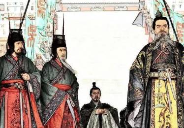 楚灵王：春秋时期楚国国君，他为什么会失去民心失去王位？