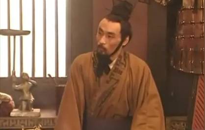 西汉初期大臣周昌简介:官至御史大夫,封汾阴侯