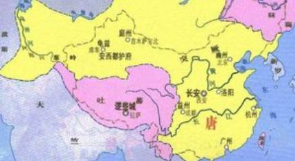 张亮简介：唐朝初年大臣，因善于行政而颇得信任