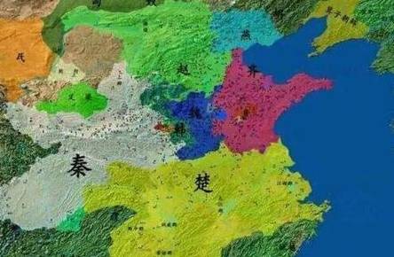 项燕为什么打不过王翦 项燕实力到底有多强