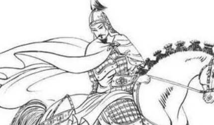 先轸简介：春秋时期晋国名将，打败过强大的楚国和秦国